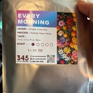 Stay Coffee แฮปปี้แลนด์