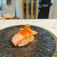 เมนูของร้าน Chefstation Omakase