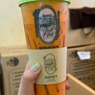 เมนูของร้าน ยอดชา (Yodcha) เมเจอร์รัชโยธิน