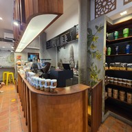 Sanoh At Ayutthaya Coffee&bakery โสน ณ อยุธยา