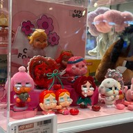 POP MART POP-UP STORE Siam Center
