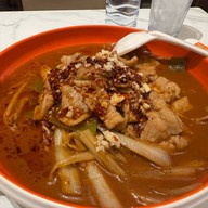 เมนูของร้าน YONNY鱼你 central westgate