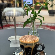 Get Some Coffee Velaa Lang Suan