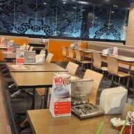 Oishi Buffet ไอที สแควร์ หลักสี่