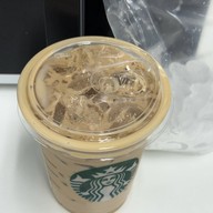 เมนูของร้าน Starbucks Shell Bangna Trad km 6.5
