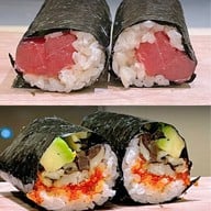 Kanori Hand Roll Bar  Central Embassy