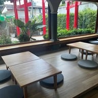 ไทม์เฮ้าท์ พระราม9