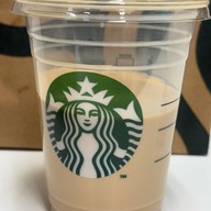 เมนูของร้าน Starbucks Shell Bangna Trad km 6.5