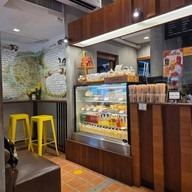 Sanoh At Ayutthaya Coffee&bakery โสน ณ อยุธยา