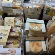 เมนูของร้าน Starbucks Euljiro Hanguk Building