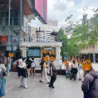 Chagô Siam Square One