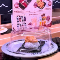 SUSHIRO THAILAND Central Rama 3