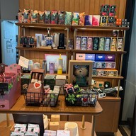 Starbucks Euljiro Hanguk Building