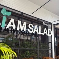 I AM SALAD