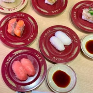 SUSHIRO THAILAND Central Rama 3