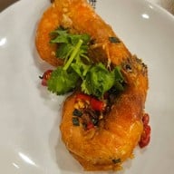 Oishi Buffet ไอที สแควร์ หลักสี่