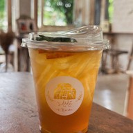Slole Cafe & Garden