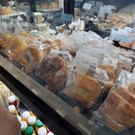 เมนูของร้าน Starbucks Euljiro Hanguk Building