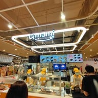 บรรยากาศ UMAMI Sushi Roll (อูมามิ ซูชิ โรล) Pinklao