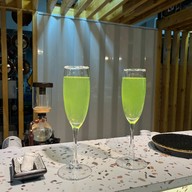 เมนูของร้าน Chefstation Omakase