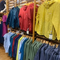 Mont-bell Kobe Sannomiya