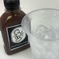 เมนูของร้าน Good Coffee Craft ร้านเล็กสเป็คดี อ่อนนุช44