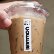 กาแฟ ADD ON+ Coffee (ท่าศาลา)
