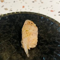 เมนูของร้าน Chefstation Omakase