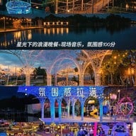 Beachy cafe บีชชี่ซีฟู้ด