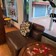 บรรยากาศ Sanoh At Ayutthaya Coffee&bakery โสน ณ อยุธยา