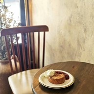 เมนูของร้าน Small table cafe