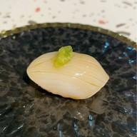 เมนูของร้าน Chefstation Omakase