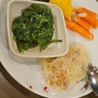 Oishi Buffet ไอที สแควร์ หลักสี่