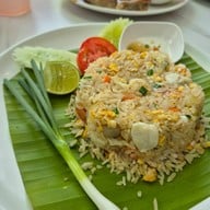 เมนูของร้าน O2 Kaffee & Bistro