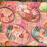 Chin Bo Dang - ชิ้น โบ แดง The Emquartier