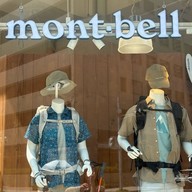 Mont-bell Kobe Sannomiya