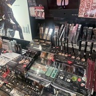 บรรยากาศ Don Quijote Namba Sennichimae