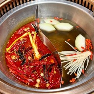 เมนูของร้าน Majesty