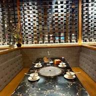 บรรยากาศ Majesty