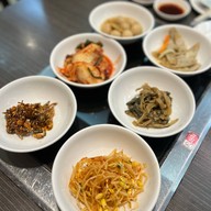 เมนูของร้าน Jobang Nakji