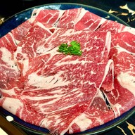 เมนูของร้าน Majesty