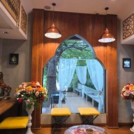 บรรยากาศ Sanoh At Ayutthaya Coffee&bakery โสน ณ อยุธยา