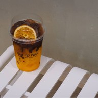 1:2 coffee  บางแสน