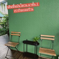 บรรยากาศ Sodelata (coffee & bakery) ทรัพย์บุญชัย 34