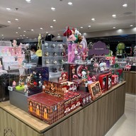 POP MART POP-UP STORE Siam Center