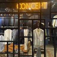 บรรยากาศ Siam Square One