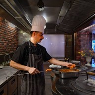 Street Foods by Punjab Grill Radisson Suites Bangkok Sukhumvit
