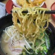 SUSHIRO THAILAND Central Eastville