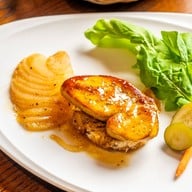 เมนูของร้าน Chez Marco