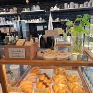 Gallery กาแฟดริป หอศิลปวัฒนธรรมแห่งกรุงเทพมหานคร